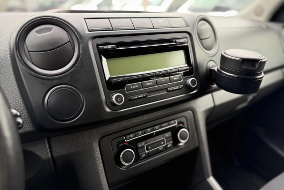 Volkswagen AMAROK (2011)