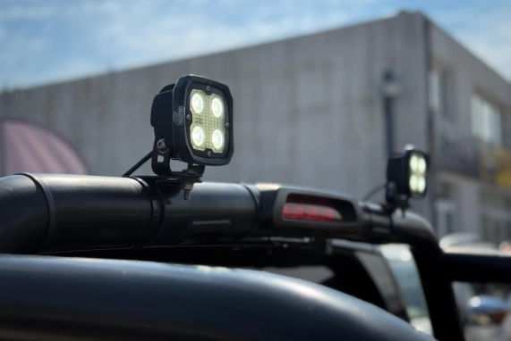Ford RANGER (2018)