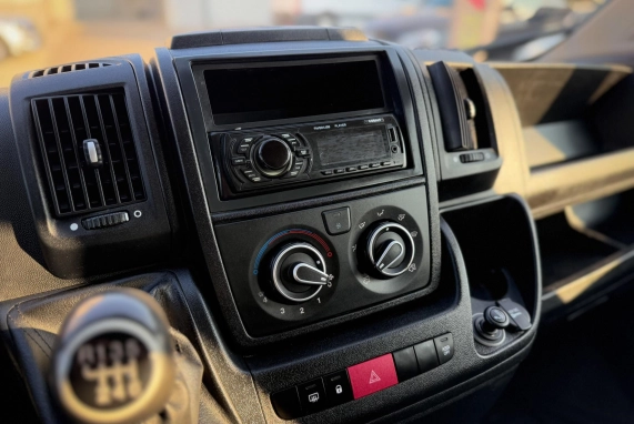 Fiat DUCATO (2019)
