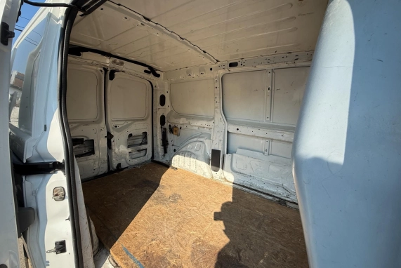 Citroën JUMPY (2009)