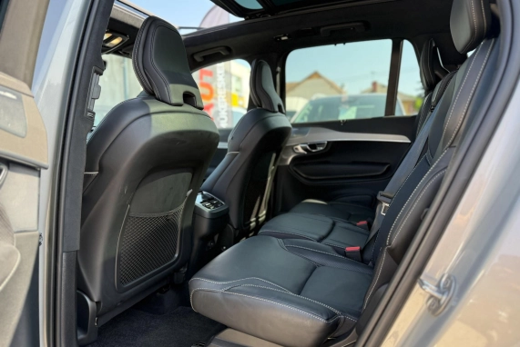 Volvo XC90 (2022)