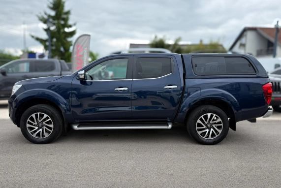 Nissan NAVARA (2016)