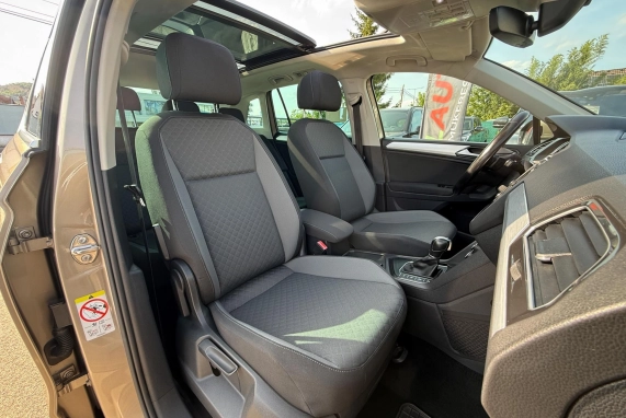 Volkswagen TIGUAN (2017)