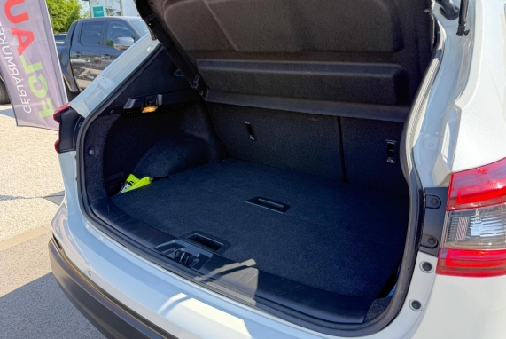 Nissan QASHQAI (2018)