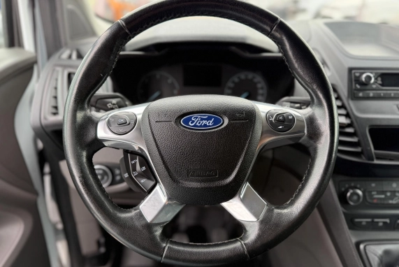 Ford CONNECT (2018)