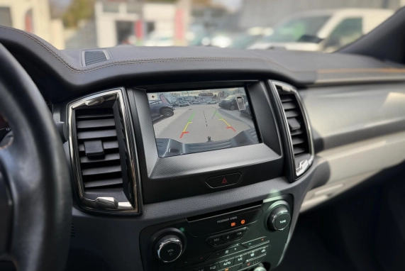 Ford RANGER (2019)