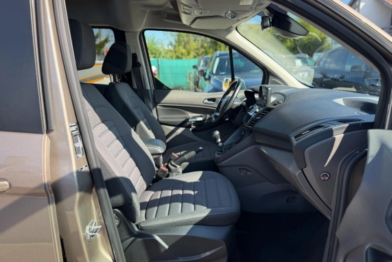 Ford CONNECT (2018)