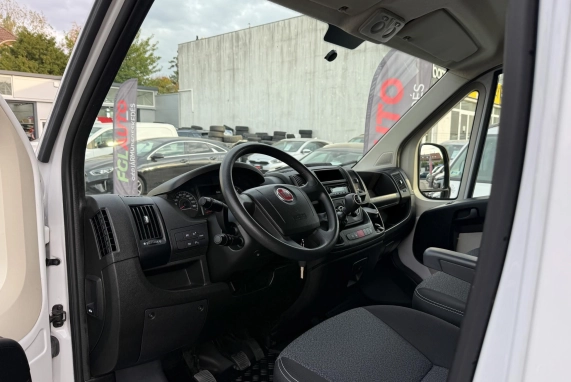 Fiat DUCATO (2017)