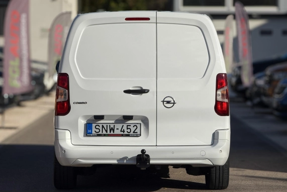 Opel COMBO (2021)