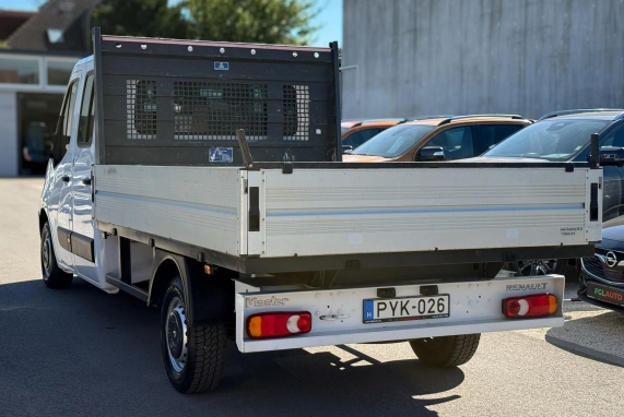 Renault MASTER (2018)