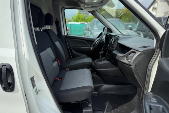 Fiat DOBLO (2018)