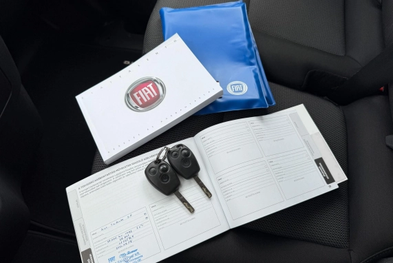 Fiat TALENTO (2020)
