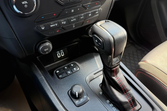 Ford RANGER (2021)