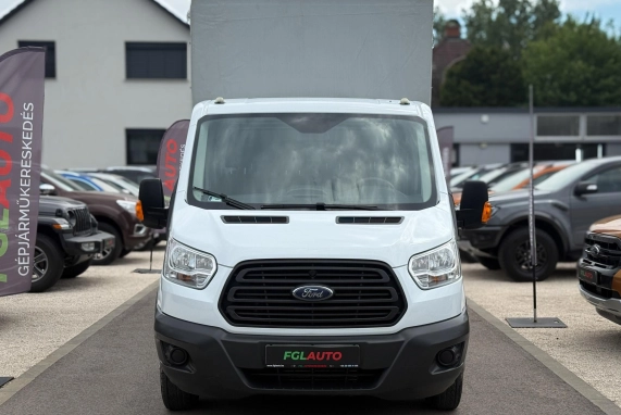 Ford TRANSIT (2015)