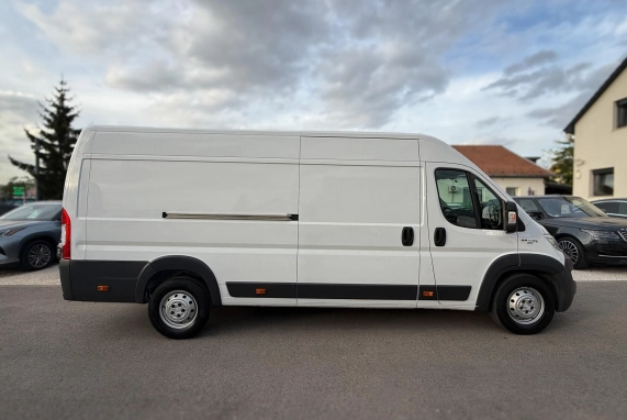 Fiat DUCATO (2017)