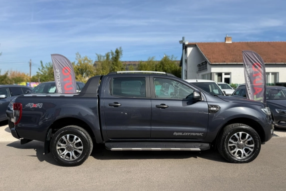 Ford RANGER (2017)