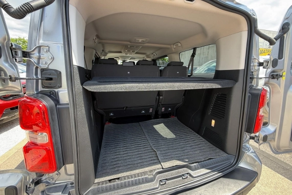 Toyota PROACE (2021)