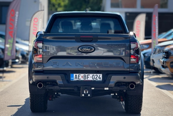 Ford RANGER (2023)