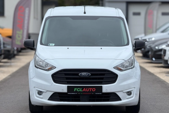 Ford CONNECT (2019)