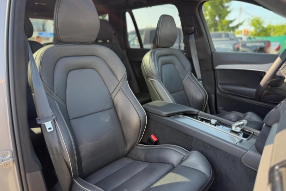 Volvo XC90 (2022)