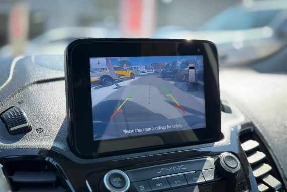 Ford CONNECT (2018)