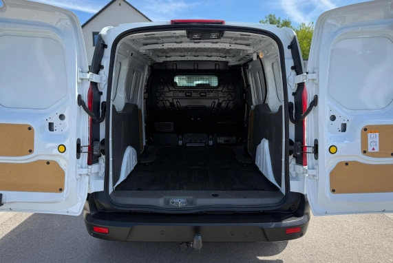 Ford CONNECT (2021)