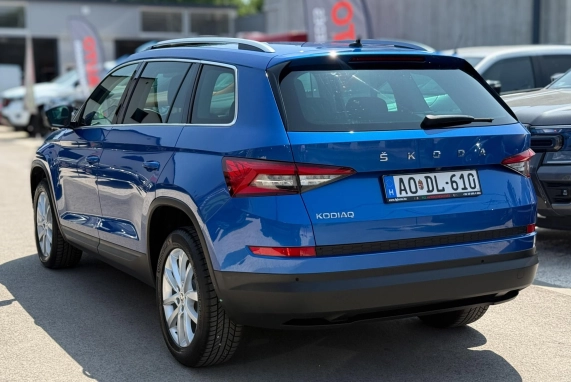 Skoda KODIAQ (2019)