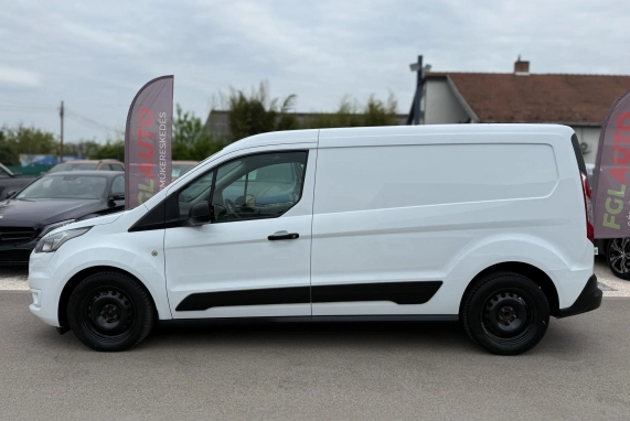 Ford CONNECT (2018)