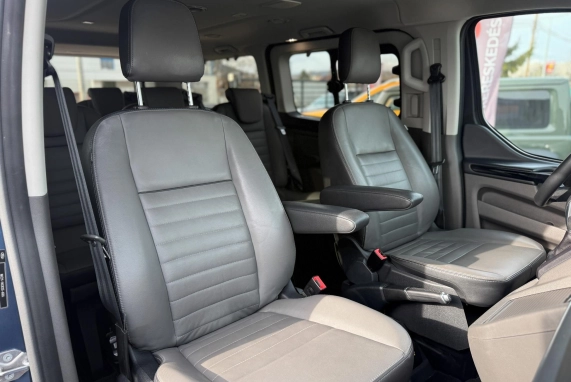 Ford TRANSIT (2023)
