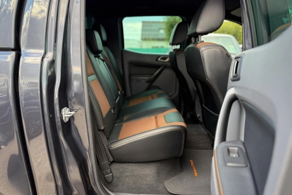 Ford RANGER (2019)