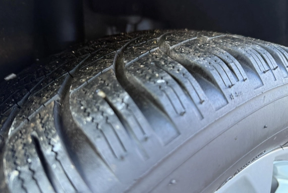 Volkswagen PASSAT (2021)