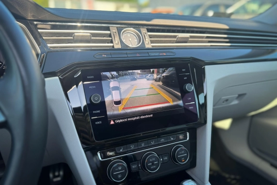 Volkswagen ARTEON (2017)