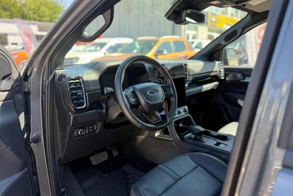 Ford RANGER (2025)