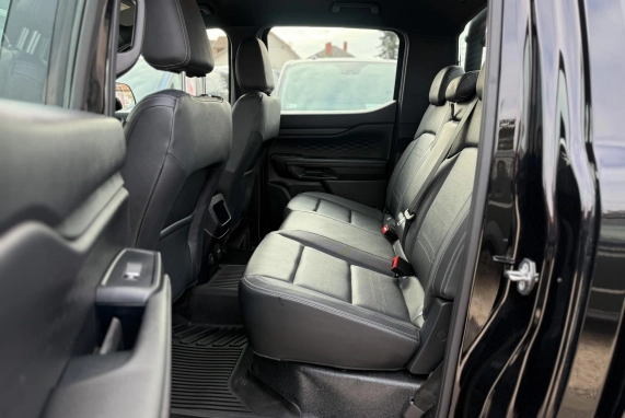 Ford RANGER (2024)