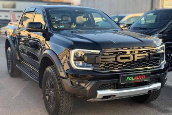 Ford RANGER (2024)