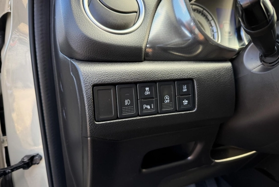 Suzuki VITARA (2022)