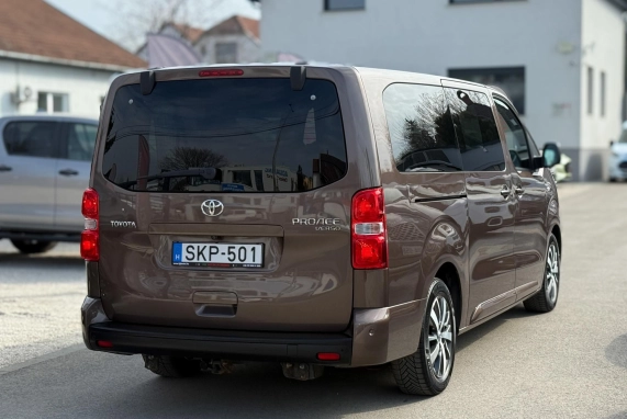 Toyota PROACE (2020)