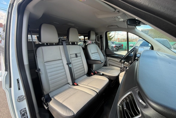 Ford TOURNEO (2021)