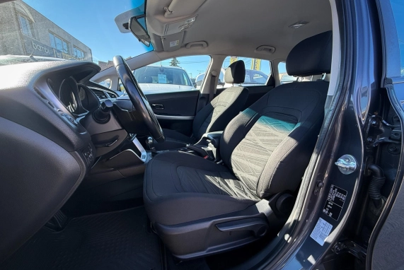 Kia CEE'D (2018)