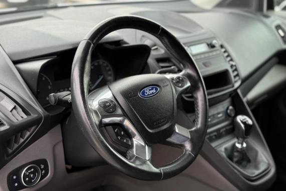 Ford CONNECT (2018)