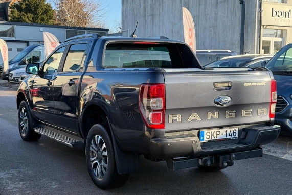 Ford RANGER (2020)