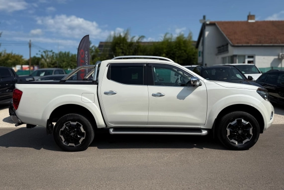 Nissan NAVARA (2020)