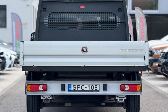 Fiat DUCATO (2021)