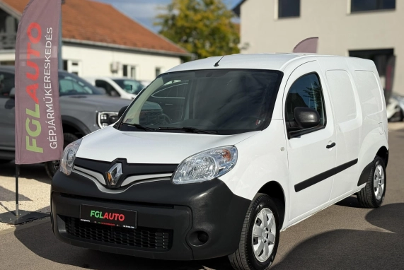 Renault KANGOO (2018)