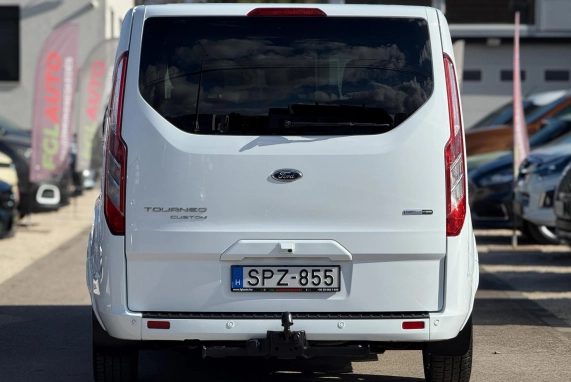 Ford TRANSIT (2021)