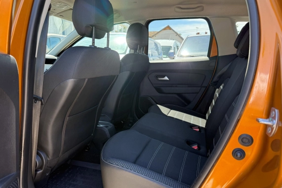Dacia DUSTER (2018)