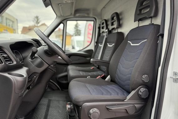 Iveco DAILY (2022)