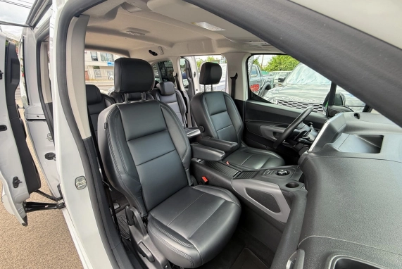 Toyota PROACE (2024)