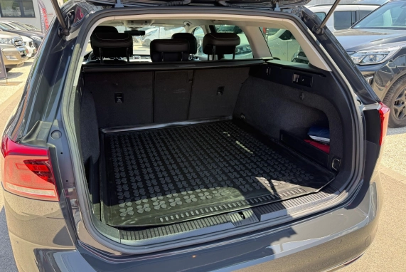Volkswagen PASSAT VIII (2020)