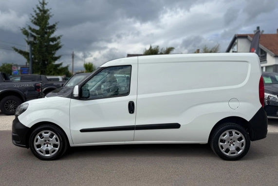 Fiat DOBLO (2018)